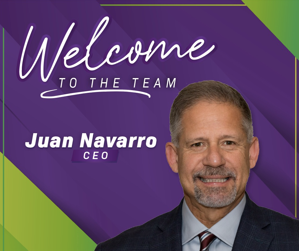 AITC Announces Juan Navarro as New CEO